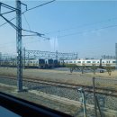 지에스25 S9개화역점 | 9호선의 유일한 지상역이자 급행열차가 닿지 않는 역, 개화역 탐방