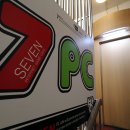 세븐PC방 이미지