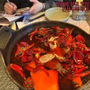 진산체인 | 상하이 훠궈 맛집 진산구복 후기 꿀팁