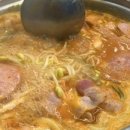 박가부대찌개 다산현대캠퍼스점