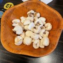 송정통닭 | [김포공항,송정 맛집]-누룽지 통닭 맛집, 장작구이, 비행기 탄 꼬꼬 후기