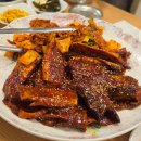 2025년 5월 일상기록 _ 맛있는거 많이 먹고 열심히 골프쳤던 5월