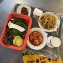 [예산] 충남 예산시장 맛집 장터광장 먹거리 투어