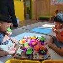 꿈꾸는푸른도서관 이미지