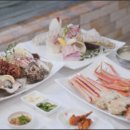 영덕 물가자미 전문점 이미지