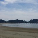 선유도해수욕장 이미지