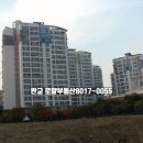 삼평중학교 옆 이미지