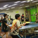 탁구 (중급반) 이미지