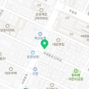 합기도 천지관 비래충효도장 이미지