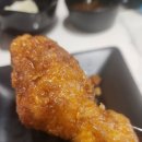 교촌치킨센텀파크점