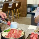 역삼-1305 | 역삼역 맛집 점심 코스 추천하는 우미돈 블랙 역삼역 찐맛집