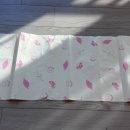 나이키 공홈 드로우 당첨! 트래비스 스캇 로우 OG SP Sail Tropical Pink 실물 후기