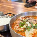 셰프의국수N육개장