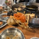 대패생각 통영죽림점 | [경남] 통영 현지인 고기집 맛집 | 고기부터 된찌까지!! 효자동솥뚜껑 통영죽림점 솔직후기