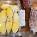 물고기배속에과일