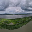 우강평야1로 이미지