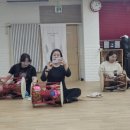 고고장구난타 (중급) 이미지