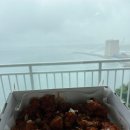 속초중앙시장 먹거리 :: 만석닭강정, 현태네튀김, 강원도막걸리빵, 벌집아이스크림 솔직 후기