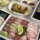 더피쉬 | 화성 남양 대방어 맛집 '더피쉬' N번째 후기