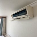 보라매동 에어컨소음 전문업체 출장 후기 (관악구)