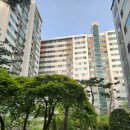 우정에쉐르아파트경로당 | 삼성동 우정 에쉐르 임장기 나홀로 아파트의 숨은 매력
