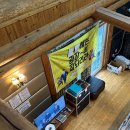 대천마을 내 | 2026. 07. 17. [아조아 여름휴가] 대천 펜션 통나무 마을 리조트 1박 2일
