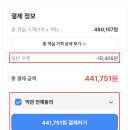 41190-01-07-064 | 삿포로 스트림 호텔 스스키노 숙소 추천 대욕장 조식