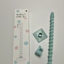 꼬미ㆍ꾸미 | 꾸미꼬미 다용도 걸이 실사용 솔직후기! 샤워기거치대, 헤어드라이기거치대, 수건거치대 무타공!