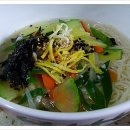 멸치국수 이미지