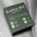 라파펫 | 라파펫 강아지 유산균 추천 묽은 변과 장 건강을 위한 선택