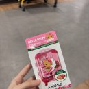 서울어뮤즈 | [어뮤즈 태닝 헬로키티] 어뮤즈 태닝키티 콜라보 젤핏틴트 06서울걸 내돈내산 후기