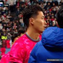 [대한민국 vs 볼리비아] 조규성 복귀 ㄷㄷㄷ.gif 이미지