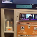 도시공간 노래연습장 이미지