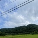 대형주유소 이미지