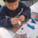 오감만족 전통 인두화 | [문화체험] 인도 &amp; 인도네시아로 떠난 특별한 여행! 아이와 함께하는 오감 만족 문화 탐구