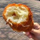 카페호호담 | [담양시장 맛집] 쫄깃하고 달콤한 길다란 핫도그 맛집 <🌭호호담 담양본점🌭> 후기!!!