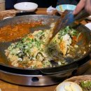 복면닭갈비 이미지