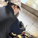 희락식당 | [남대문 갈치골목 희락식당 후기]