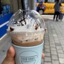 스웨이하우스커피 이미지