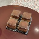 세븐용산점 | [메모] 용산 젤라또 메모 두쫀쿠 두바이쫀득쿠키 후기 신용산 두쫀쿠맛집