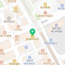 크린토피아청주복대 - 청주시 흥덕구 증안로22번길 28 | 크린토피아청주복대