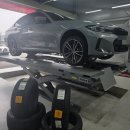 11545-06-19-40 | 천안아산 컨티넨탈타이어 BMW 320e - 225/40ZR19 93Y, 255/35ZR19 96Y 익스트림 컨택 DWS06 Plus 교체후기