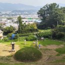 홍계희 묘 이미지