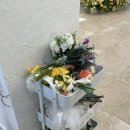 셀프핏 스튜디오 | [ chapter.4 ] 셀프 웨딩 스튜디오 후기 | 인더블랭크 스튜디오 | 서울 마포 렌탈 스튜디오