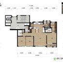 송정주공아파트 이미지