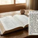 하나님의 날개(시 57:1-11) 이미지