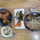 수리안 국수집