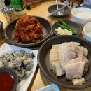야들한 고기와 김치의 케미, 인생 수육 맛집