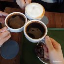 리띵로스터 | 동편마을카페 리띵로스터스 동편마을디저트 리띵커피