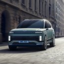 인동현대종합정비 | 테슬라 모델 X 말고 현대 아이오닉 9을 선택해도 될까? 직접 비교해 봤습니다